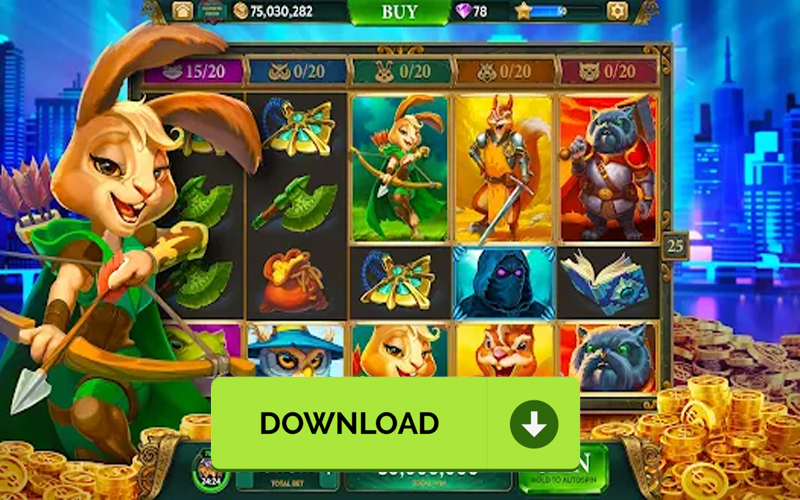 Lunatogelvip Slot Pulsa
